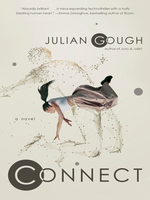 Title details for Connect by Julian Gough - Available